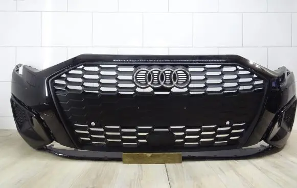 Audi A3 S3 8V Front bumper 8Y0807437