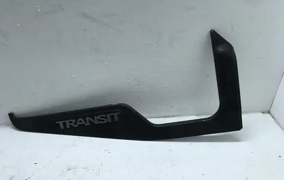 Ford Transit Front door windshield rail 
