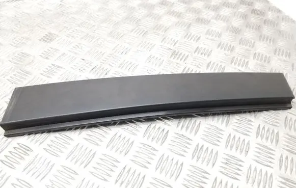 Volkswagen Sharan Door glass trim 7N5839902