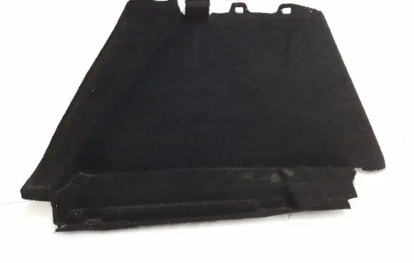 Citroen C4 II Picasso Trunk/boot side trim panel 96778282ZD 739203 13122013