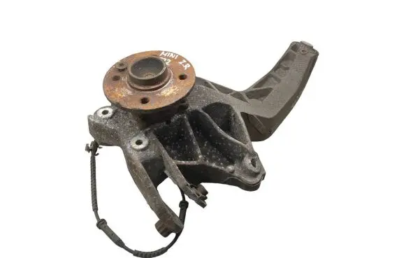 Mini One - Cooper Coupe R56 Rear wheel hub spindle/knuckle 6780002 33326780002 6793820