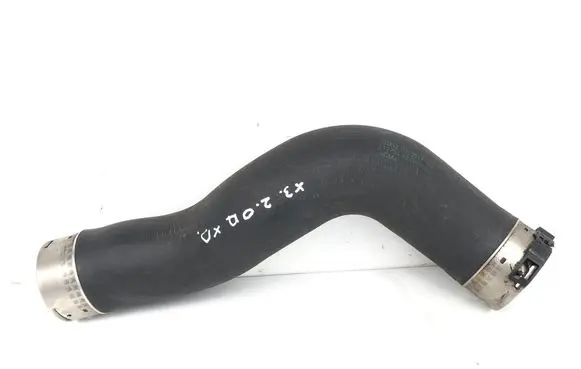 BMW X3 F25 Intercooler hose/pipe 7810617 11279412