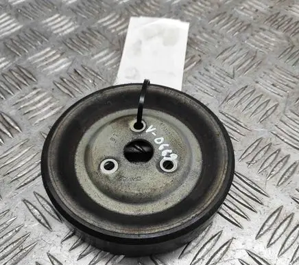 Citroen C3 Water pump pulley 7619020 V761902080