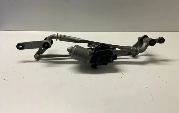 Jeep Cherokee Front wiper linkage and motor 68102175AD AX159060 AX1590605774