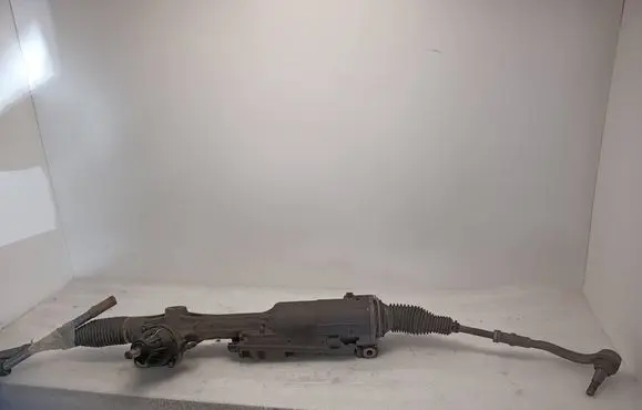 Audi Q7 4M Steering rack 4M1423055T 06091747503