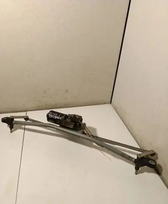 Ford Transit Front wiper linkage and motor 40452312V 5451A