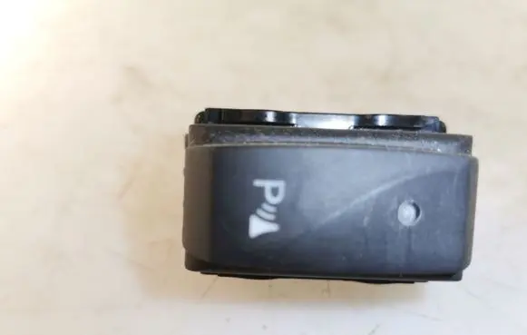 Renault Master III Parking (PDC) sensor switch 284480005R 735018H
