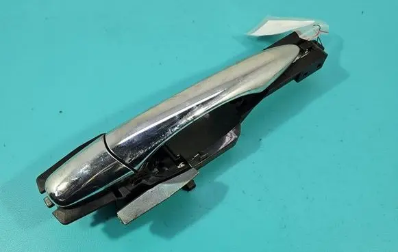 Infiniti FX Rear door exterior handle IMPRK1590160