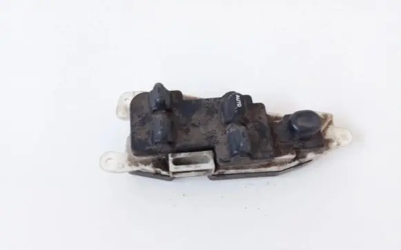 Chrysler 300M Electric window control switch 39754d