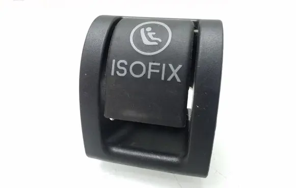 Mercedes-Benz E W212 ISOFIX cover 