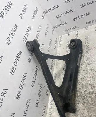 Porsche Cayenne (9PA) Rear upper control arm/wishbone 7P5505352