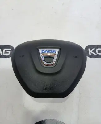 Dacia Dokker Steering wheel airbag 34226032