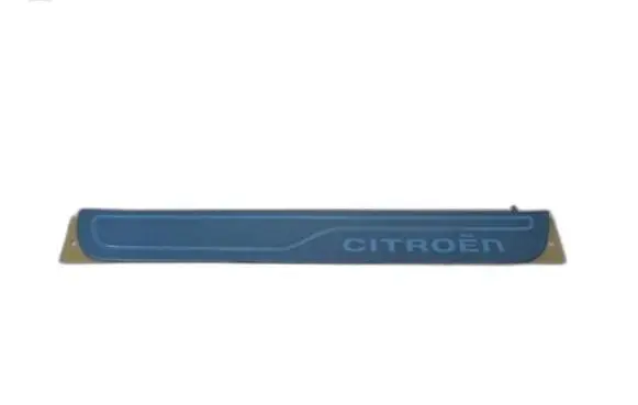 Citroen C4 II Front sill trim cover 7010CP