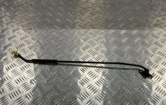 KIA Pro Cee'd III Engine bonnet/hood prop rod/strut PU16686