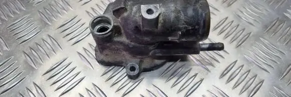 Mercedes-Benz C W203 Thermostat housing 