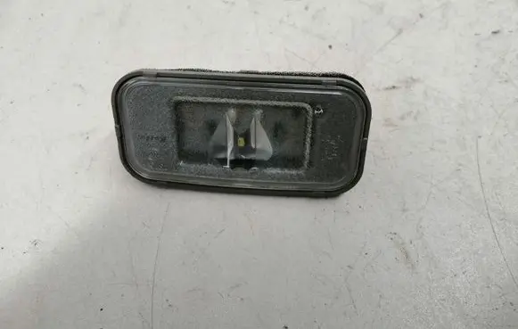 Lexus IS III XE30 Number plate light A045053