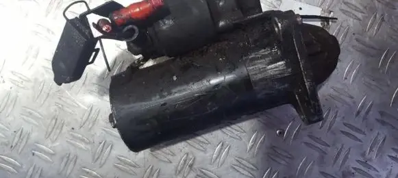 Fiat Bravo - Brava Starter motor 1005821858 026309