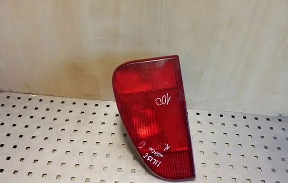 Fiat Ulysse Tailgate rear/tail lights