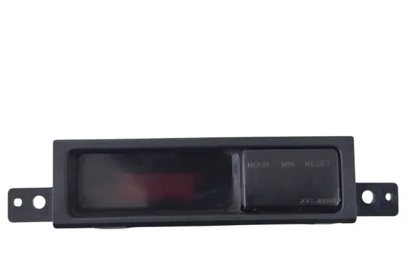 Honda Civic Clock 39700SH3G07 Y13030 HQG