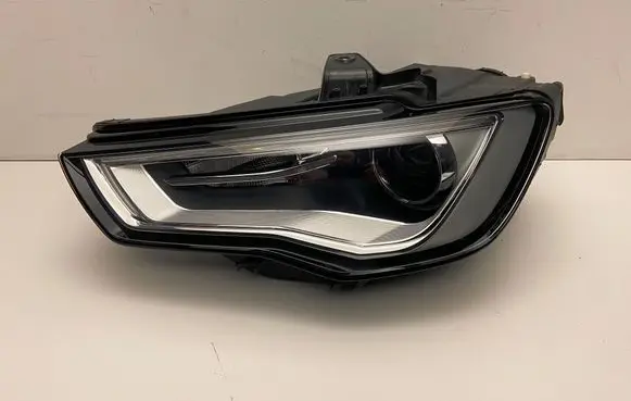 Audi A3 S3 8V Headlight/headlamp 8V0941005 1EL01074021 01074021AE