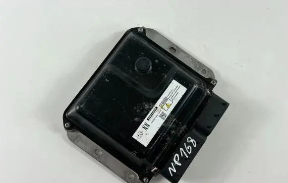 Subaru Outback Engine control unit/module ECU 22611AP841