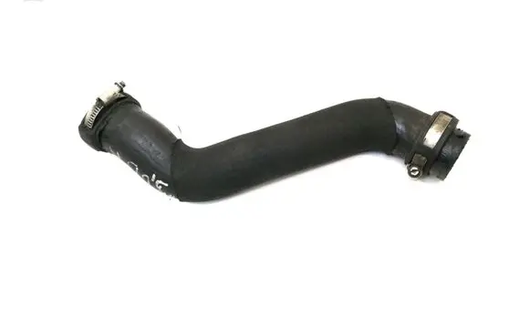 Audi A8 S8 D3 4E Intercooler hose/pipe 4E0145943