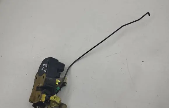 Jeep Grand Cherokee (WK) Front door lock