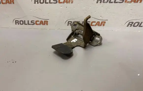 Land Rover Range Rover L322 Engine bonnet (hood) release handle