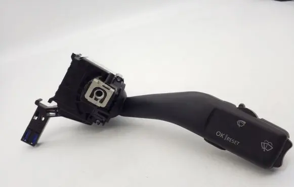 Volkswagen Jetta V Wiper control stalk 1K0953519C 01203507