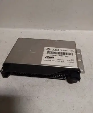 Volkswagen Touran I Other control units/modules 1T0907427 77708549 M0011000