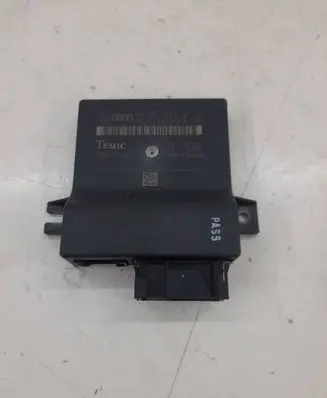 Audi A6 S6 C6 4F Gateway control module 4F0907468D 4F0910468A