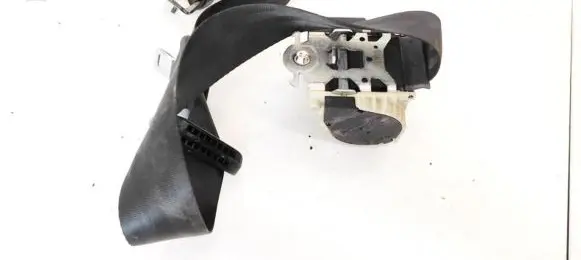 Renault Twingo II Rear seatbelt 33059521 532124