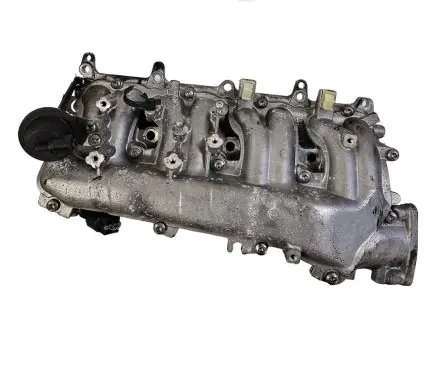 Opel Astra J Intake manifold 700997160 8973858235