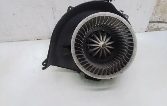 Volkswagen Fox Heater fan/blower