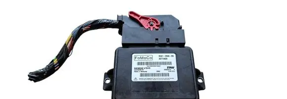 Volvo S80 Hand brake control module 30773933 6G912598BB