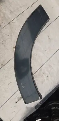 Mitsubishi Pajero Rear arch trim 7407a097