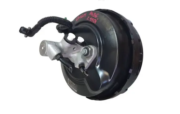 Audi A4 S4 B6 8E 8H Brake booster 8E0612105N