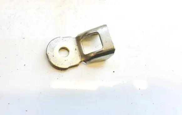 Mitsubishi Lancer X Other exterior part
