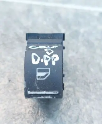 Volkswagen Golf V Electric window control switch 1F0959855