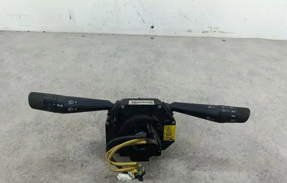 Fiat Grande Punto Wiper turn signal indicator stalk/switch 7354104240