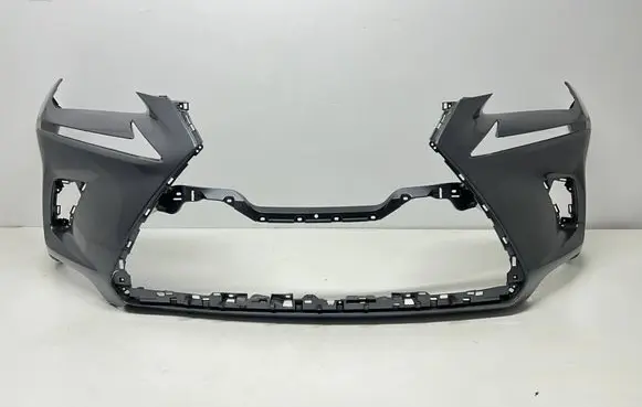 Lexus NX Front bumper 521197130