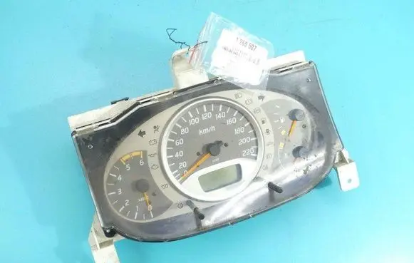 Nissan Almera Tino Speedometer (instrument cluster) BU010 IMPRK1265507