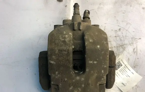 BMW X5 E70 Rear brake caliper