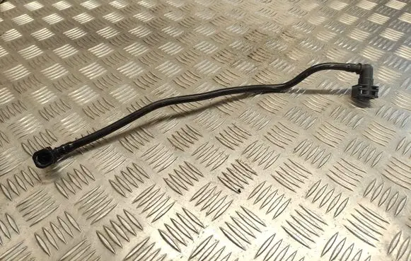 Opel Astra K Fuel line/pipe/hose 13408638