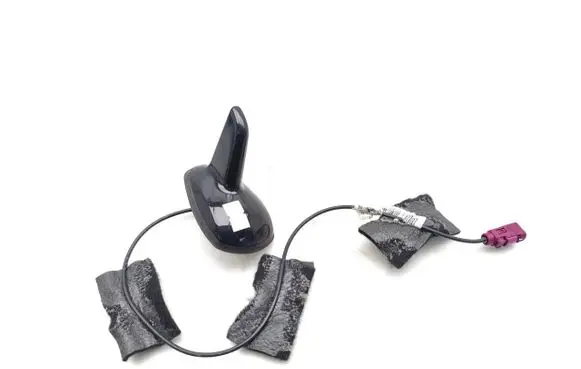 Mercedes-Benz E A207 Radio antenna 