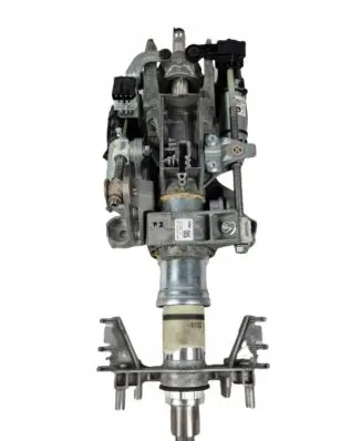 BMW 7 F01 F02 F03 F04 Steering wheel axle set 