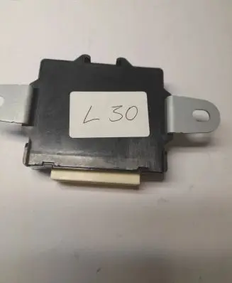 Lexus RX 450H Wing mirror control module 8943048100 615231000