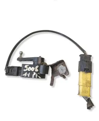 Peugeot 5008 Headlight/headlamp level sensor 1307213006 PA66GF30 250810