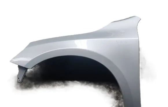 Volvo V60 Fender 31352071
