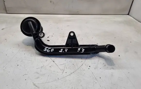 Volvo S60 Oil sump strainer pipe 30650552